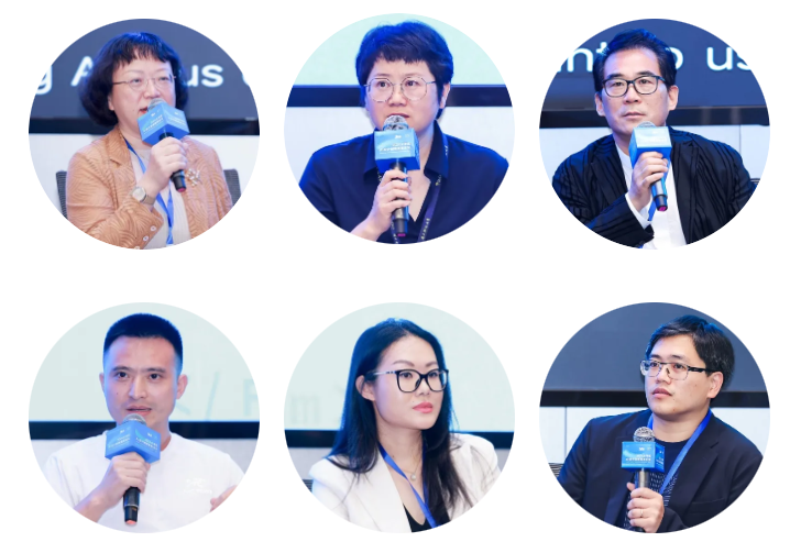 365体育（bet）：凝聚先锋探索未来2024大湾区AI设计创新国际论坛暨JA杰恩设计25周年庆典隆重举行每日经济新闻(图5)
