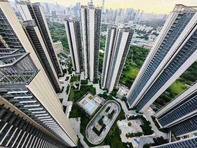 365体育（bet）：减少公摊面积！深圳建筑设计新要求_大众网(图1)