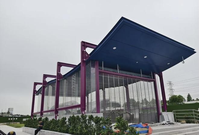 365体育唯一入口：番禺、南沙等5个区将建通用机场！广州最新规划→(图4)