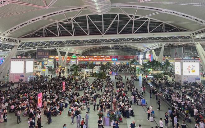 365体育唯一入口：番禺、南沙等5个区将建通用机场！广州最新规划→(图3)