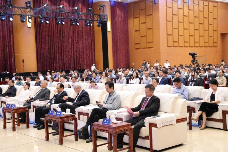 365体育唯一入口：侨梦苑携手城市报成功举办2024城市品牌论坛助力地方政府招商引智(图2)