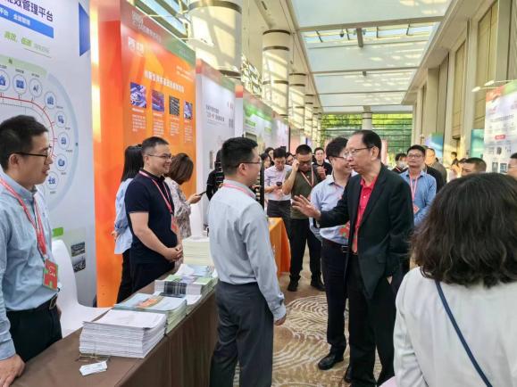 365体育唯一入口：共聚上海2024建筑电气行业杰青学术年会(图2)