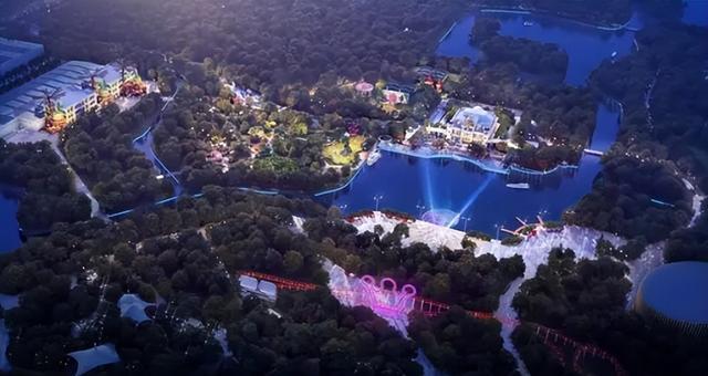 365体育（bet）：文旅与潮玩IP结合泡泡玛特城市乐园二期将启动规划设计(图2)