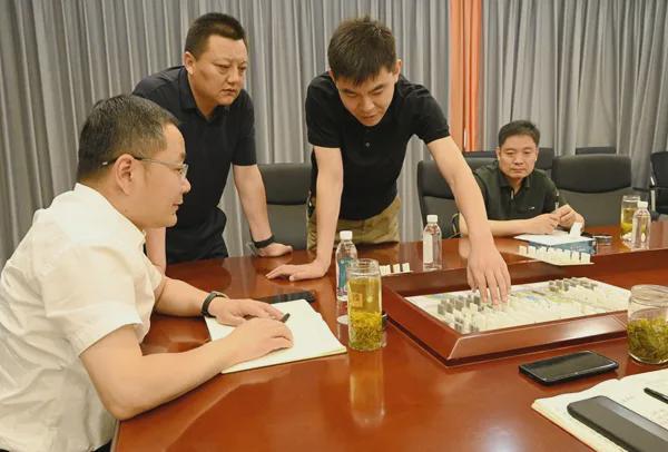 365体育（bet）：北辛街道召开西七、后屯区域城市更新规划设计方案研讨会(图4)