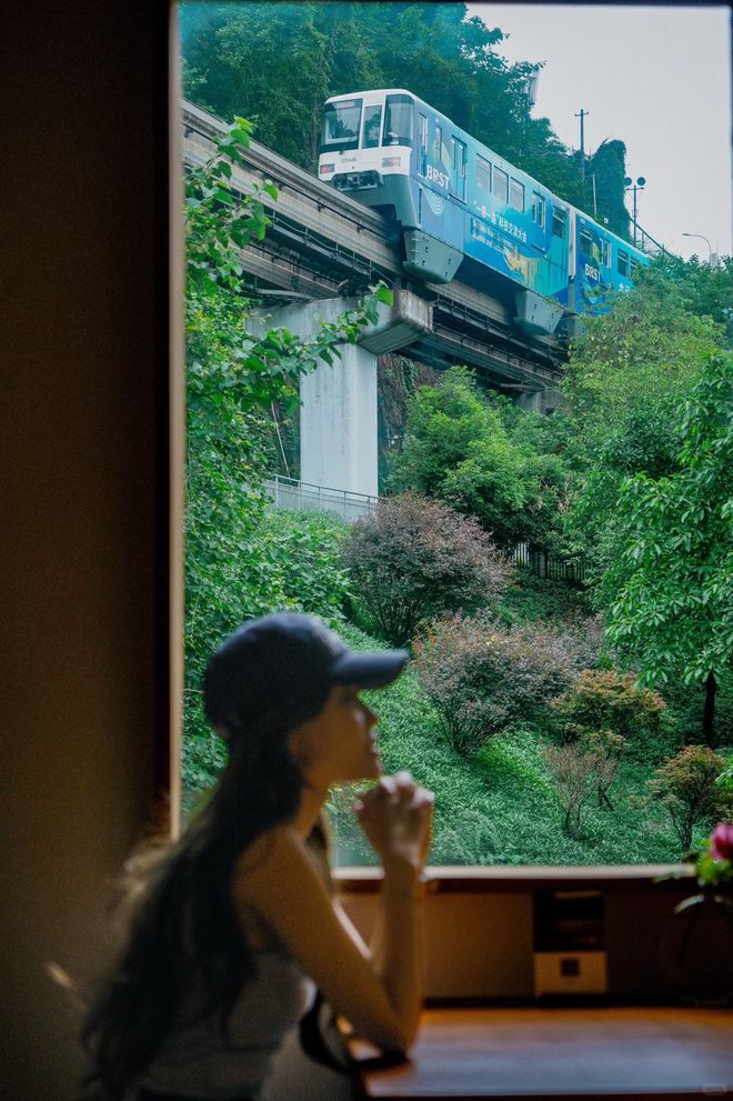 365体育（bet）：2024最新重庆旅游攻略：跟着攻略游山城轻松规划旅游预算(图1)