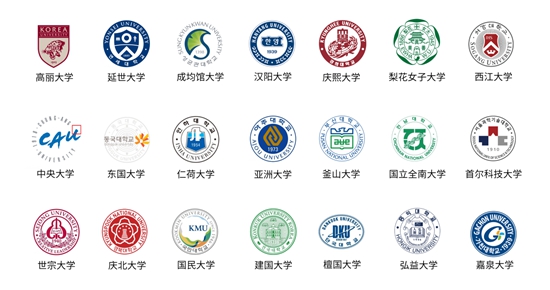 365体育唯一入口：2024年山东建筑大学韩国留学预科班招生简章(图2)