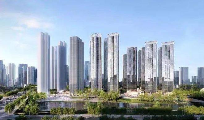 365体育（bet）：2024首页：深圳润宏城售楼处—楼盘详情—网站！(图2)