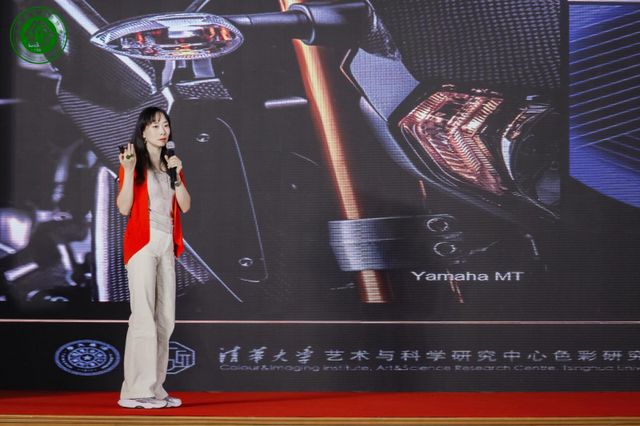 365体育唯一入口：2024第二届建筑装饰材料流行趋势发布大会在京召开(图4)