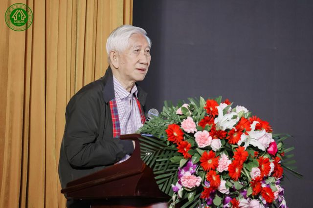 365体育唯一入口：2024第二届建筑装饰材料流行趋势发布大会在京召开(图3)