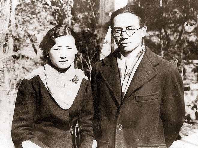 365体育（bet）：坚毅女性力量清新细腻诗风宏伟建筑设计体认林徽因在历史中的悲欢(图7)