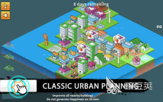 365体育唯一入口：有没有好玩的城市建设游戏2024有趣的建设游戏排行榜(图5)