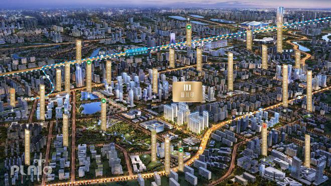 365体育（bet）：2024年高能开局两大城南顶流何以持续“出圈”(图13)