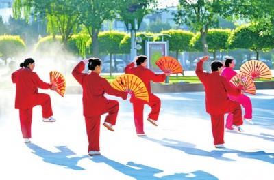 365体育唯一入口：城市更温暖生活更舒心——内蒙古鄂尔多斯市加快推动现代化城市建设(图2)