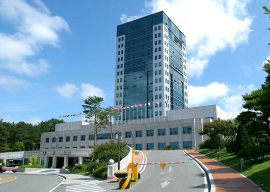 365体育唯一入口：2024年大邱大学室内建筑设计专业博士入学申请指南（中韩双语授课）(图1)
