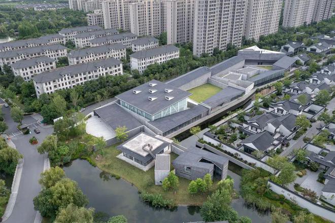 365体育（bet）：活动顶尖建筑设计师张永和：我的城堡(图1)