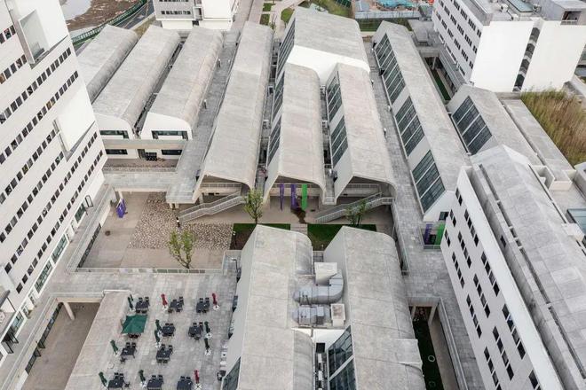 365体育（bet）：活动顶尖建筑设计师张永和：我的城堡(图3)