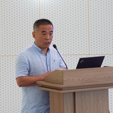 365体育唯一入口：规划教育2024年国土空间总体规划课程教学研讨会成功举办(图7)