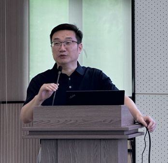 365体育唯一入口：规划教育2024年国土空间总体规划课程教学研讨会成功举办(图11)