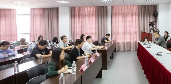 365体育（bet）：大数据智慧赋能、“15分钟社区生活圈”新思考……杨浦为社区规划师“充电”(图2)