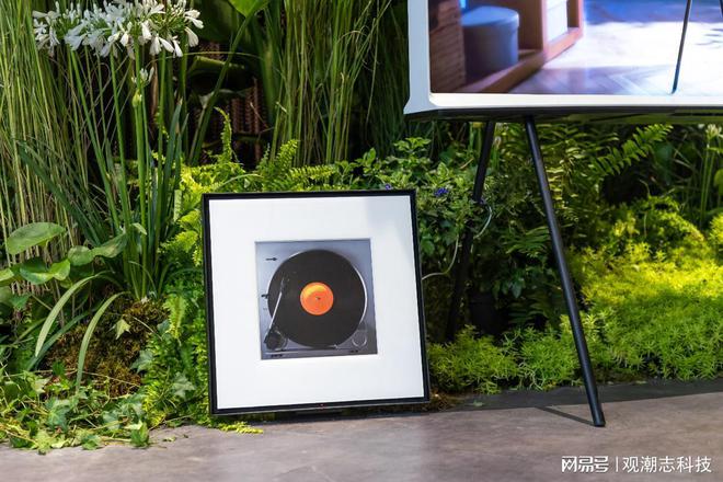 365体育（bet）：有AI的科技·艺术·家！三星百万级MICROLED参展2024设计上海(图7)