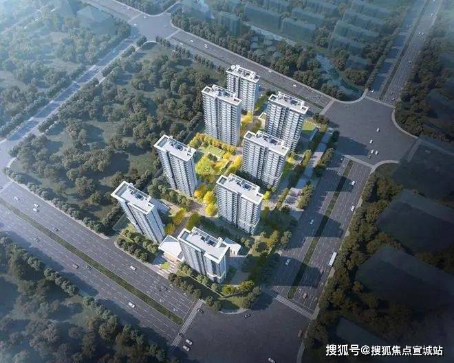 365体育（bet）：上海嘉定(​众禾嘉苑)首页网站​众禾嘉苑2024年最新房价户型配套-小区规划(图1)