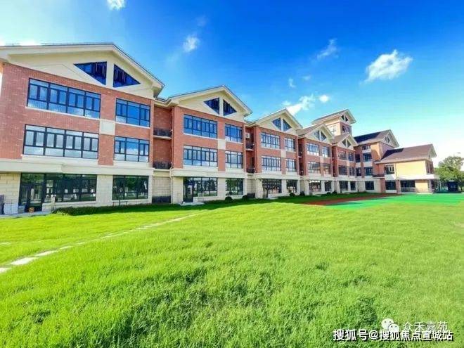 365体育（bet）：上海嘉定(​众禾嘉苑)首页网站​众禾嘉苑2024年最新房价户型配套-小区规划(图6)