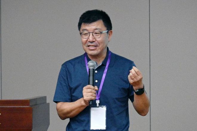 365体育（bet）：会议2024年中国城市规划学会总体规划专业委员会年会在大连举办（上）(图4)