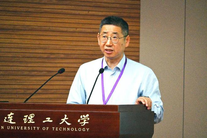 365体育（bet）：会议2024年中国城市规划学会总体规划专业委员会年会在大连举办（上）(图6)