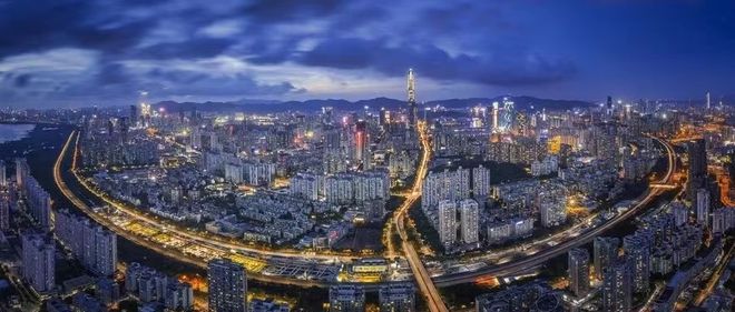 365体育唯一入口：盛璟润府的建筑设计风格和内部装修品质如何？(图1)