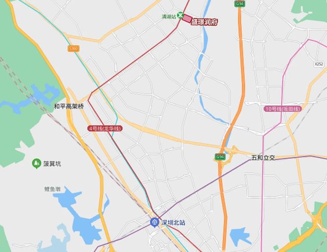 365体育唯一入口：盛璟润府的建筑设计风格和内部装修品质如何？(图7)