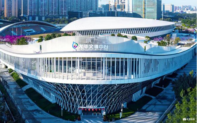365体育唯一入口：盛璟润府的建筑设计风格和内部装修品质如何？(图8)