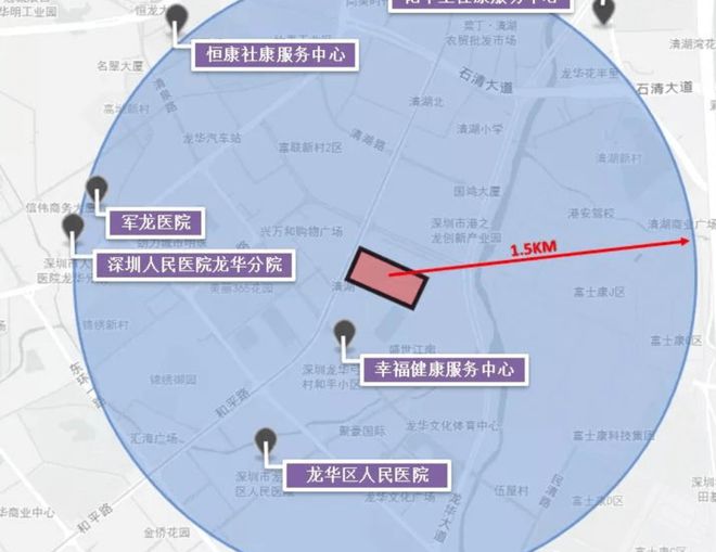 365体育唯一入口：盛璟润府的建筑设计风格和内部装修品质如何？(图17)