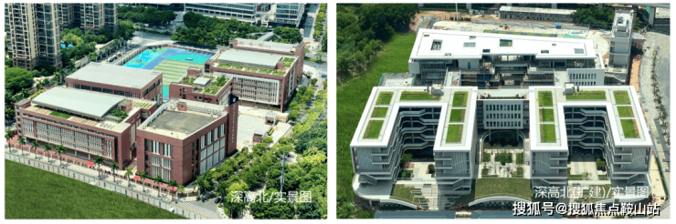 365体育唯一入口：深圳深业上城学府2024首页网站_龙华上城学府房价_户型图_学校规划_楼盘详情(图2)