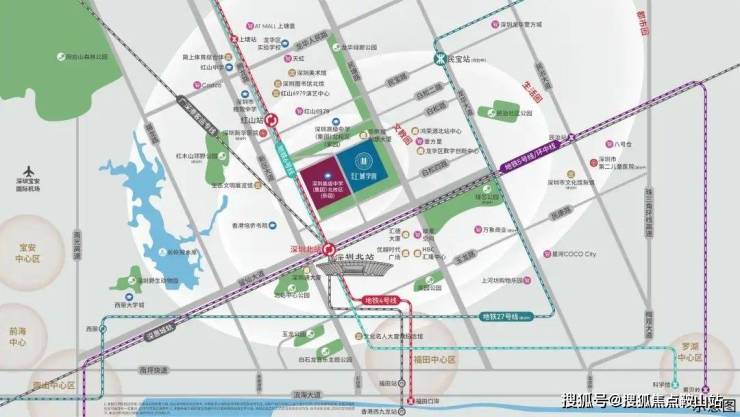 365体育唯一入口：深圳深业上城学府2024首页网站_龙华上城学府房价_户型图_学校规划_楼盘详情(图4)