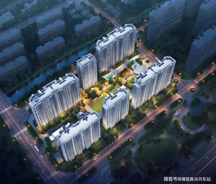 365体育唯一入口:上海灿耀星城2024年最新价格-(灿耀星城)首页网站丨周边规划户型_价格_环境(图1)