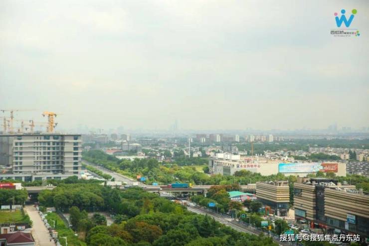 365体育唯一入口:上海灿耀星城2024年最新价格-(灿耀星城)首页网站丨周边规划户型_价格_环境(图3)