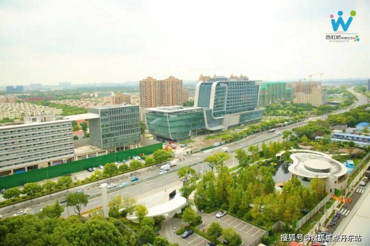 365体育唯一入口:上海灿耀星城2024年最新价格-(灿耀星城)首页网站丨周边规划户型_价格_环境(图2)