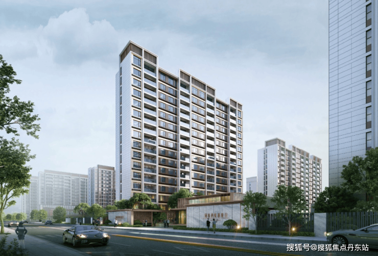 365体育唯一入口:上海灿耀星城2024年最新价格-(灿耀星城)首页网站丨周边规划户型_价格_环境(图6)