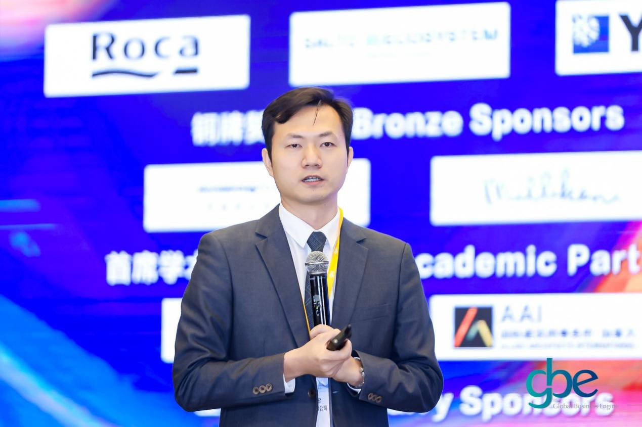 365体育唯一入口：传承与革新!Roca乐家荣获GBE酒店设计大奖——2024年度最佳供应商奖(图2)