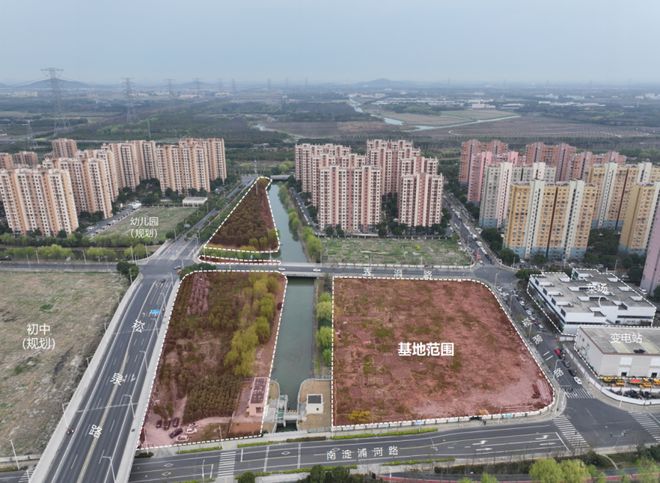 365体育唯一入口：2024年五个新城公共建筑及景观项目设计方案征集问卷(图3)
