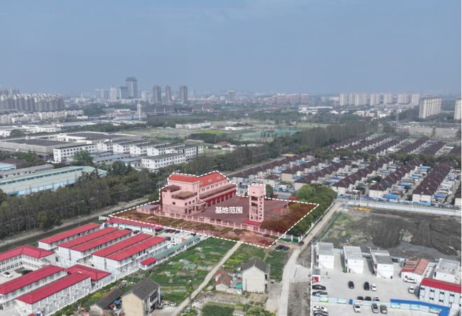 365体育唯一入口：2024年五个新城公共建筑及景观项目设计方案征集问卷(图7)