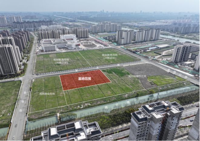 365体育唯一入口：2024年五个新城公共建筑及景观项目设计方案征集问卷(图9)