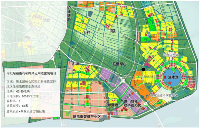 365体育唯一入口：2024年五个新城公共建筑及景观项目设计方案征集问卷(图10)