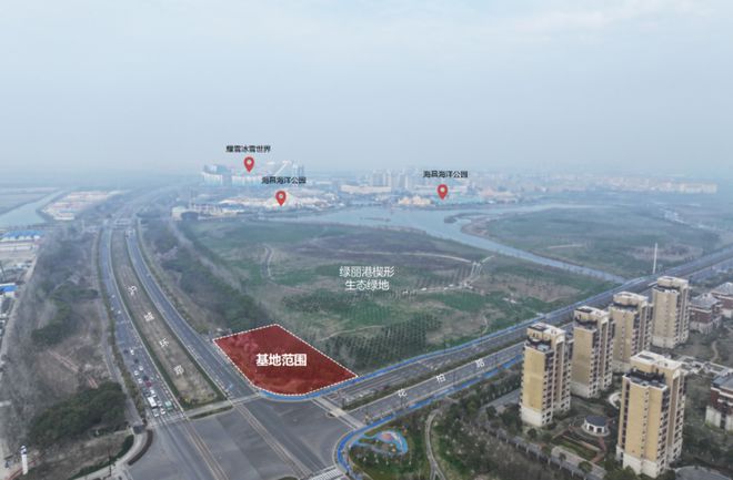 365体育唯一入口：2024年五个新城公共建筑及景观项目设计方案征集问卷(图11)