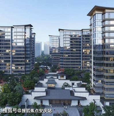 365体育（bet）：【】建发缦云@建发缦云售楼处发布@2024@楼盘详情(图1)