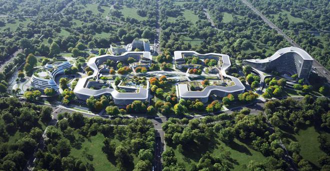 365体育（bet）：2024将在中国建成的建筑Top10你最期待哪个？(图8)