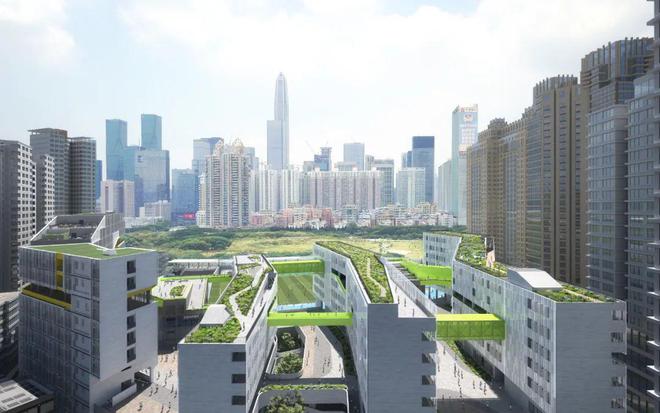 365体育（bet）：2024将在中国建成的建筑Top10你最期待哪个？(图13)