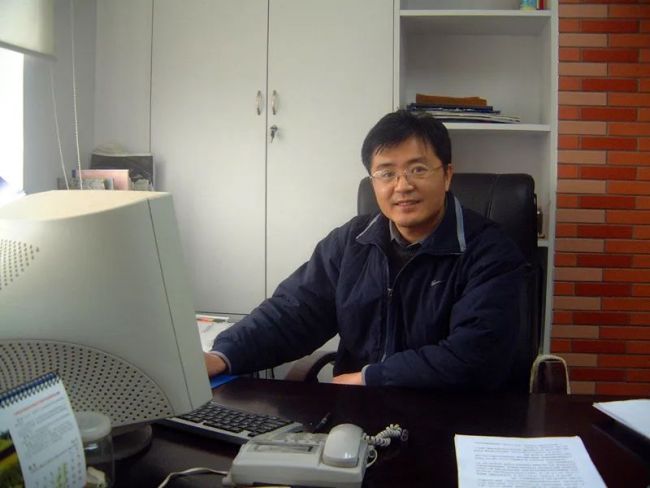 365体育（bet）：汉宸集团结构总工程师耿庆和：数十年如一日用心挖掘建筑设计的美(图1)
