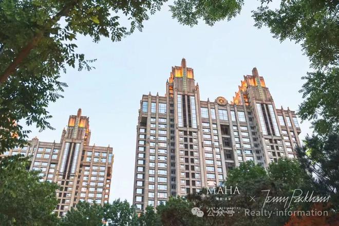 365体育唯一入口：缦合北京售楼处-2024缦合北京房价-朝阳最新详情(图1)