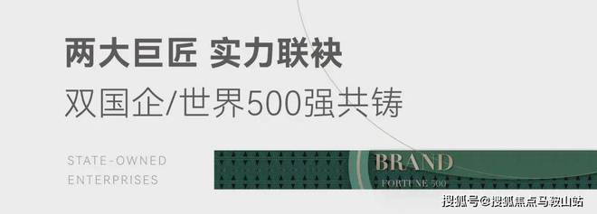 365体育（bet）：中环云悦府2024·网站·楼盘详情·小区环境·最新房价·户型配套(图5)